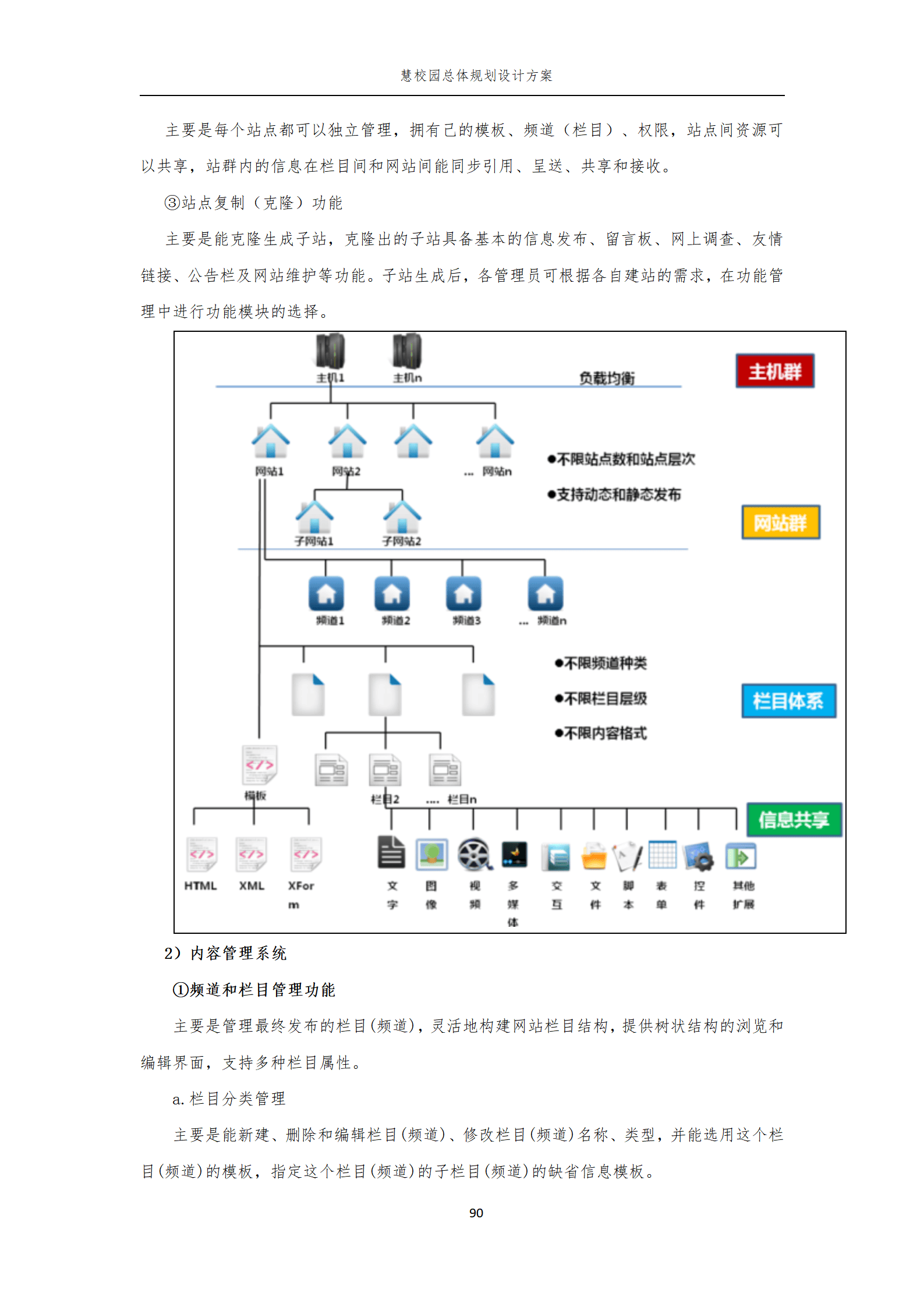 如何制定高效的智慧校园网络总体设计规划？  第1张
