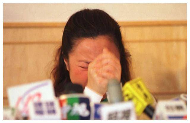1997年,女明星女儿被绑架遭撕票,手段凶残,无良媒体成间接凶手_白晓燕