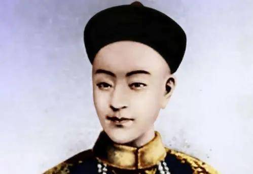 溥仪是清朝最后一任皇帝,他的父亲是谁,为什么他父亲不是皇帝?