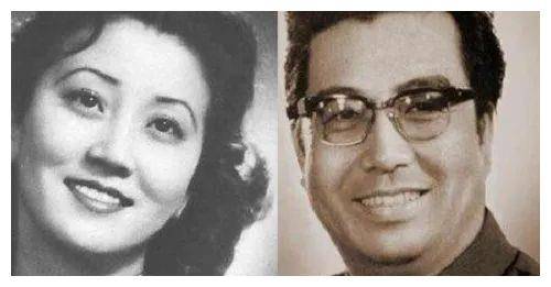 蒋英:嫁给干哥哥钱学森,成就李双江,病逝12年后儿女都怎样了?