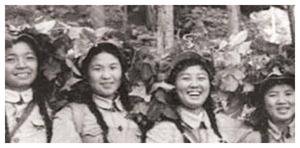 解秀梅:志愿军一等功臣,隐姓埋名40年,晚年没钱住院被停药