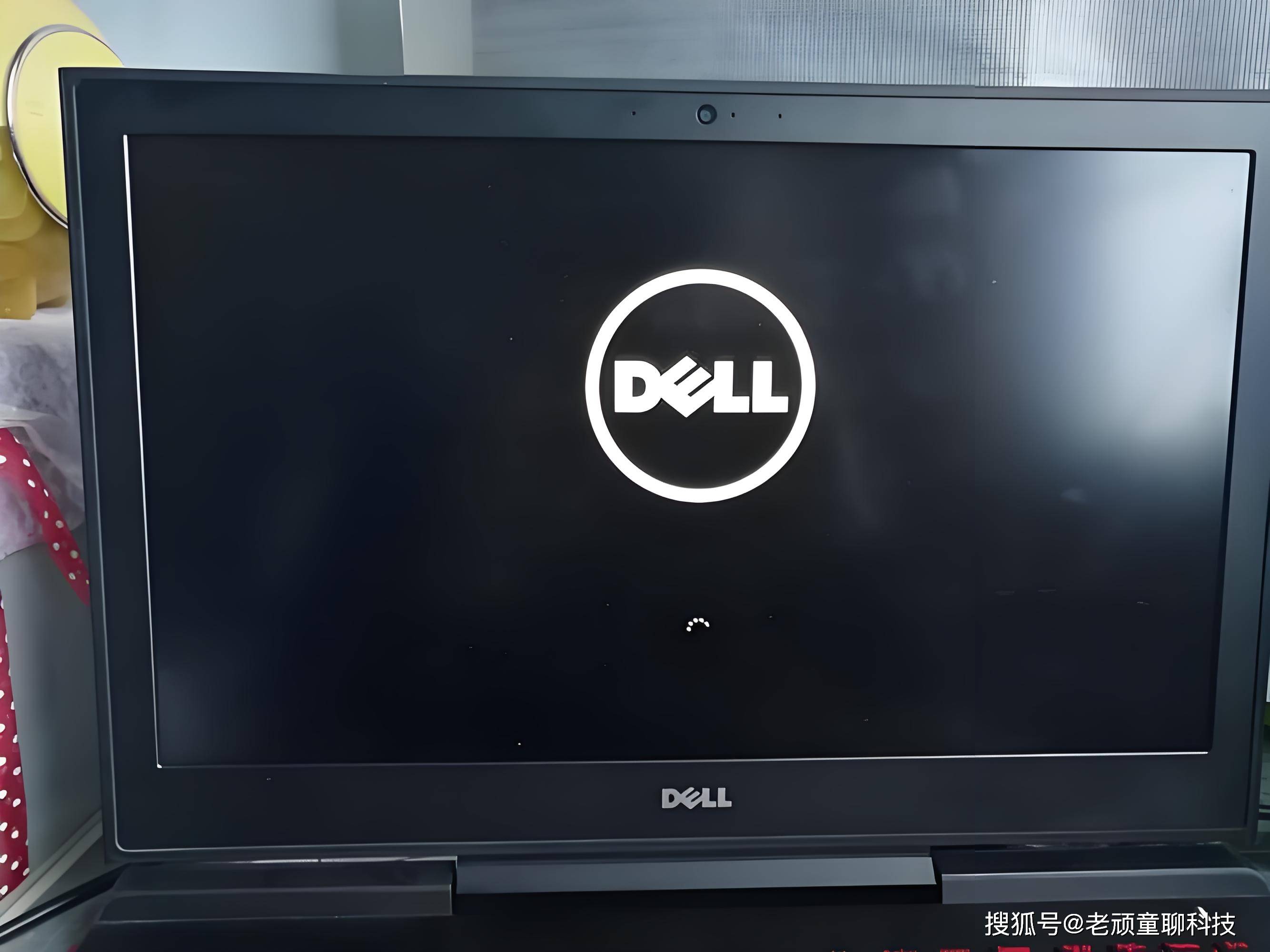 戴尔服务器R620无法开机=戴尔服务器r230进不了系统