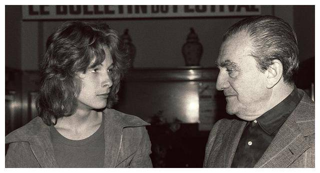 伯恩·安德森_奇奥_维斯康蒂