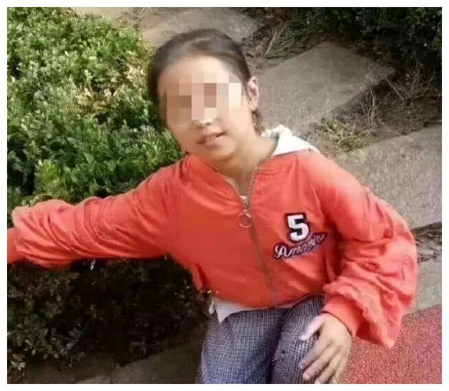 13岁凶手因未成年要出狱了_淇淇_蔡某_贺美玲