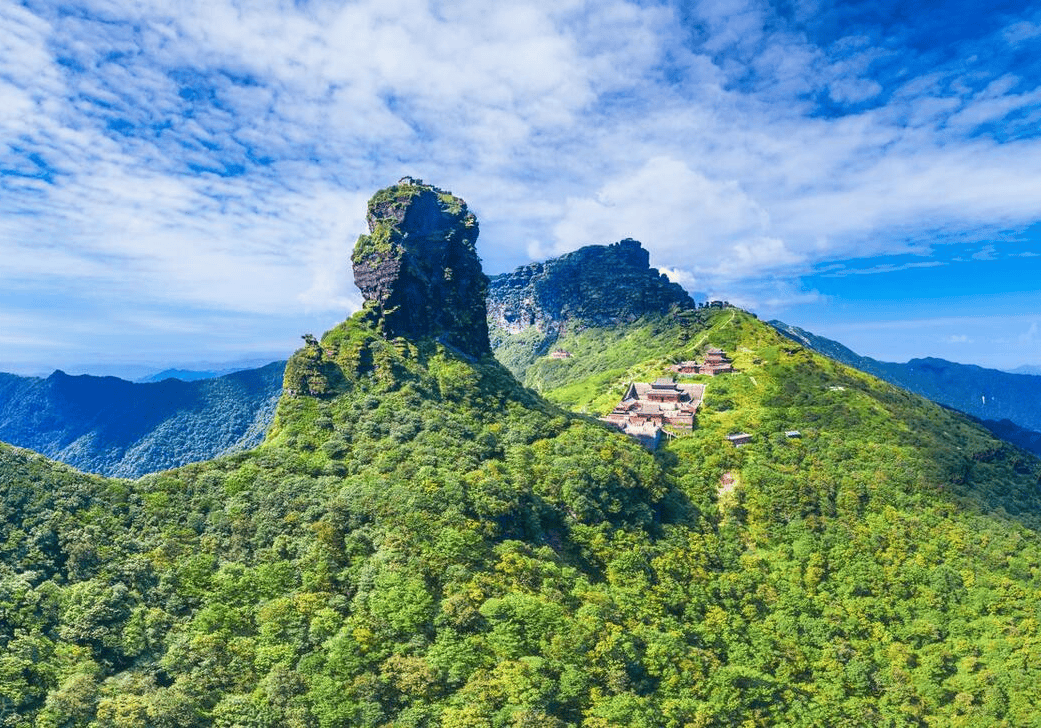 全国旅游排名第一名贵州(全国旅游排名第一名贵州有几个)