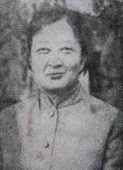 渣滓洞"残害"江姐的特务,临行前被判无罪,29年后成革命功臣