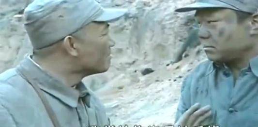 亮剑,此人不死,"意大利炮"轮不到二营长开