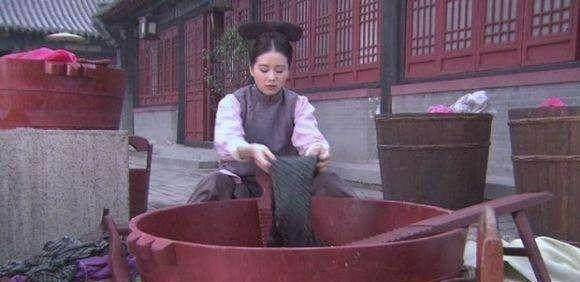 康熙称八阿哥胤禩"辛者库贱妇所出",辛者库究竟是个什么地方?