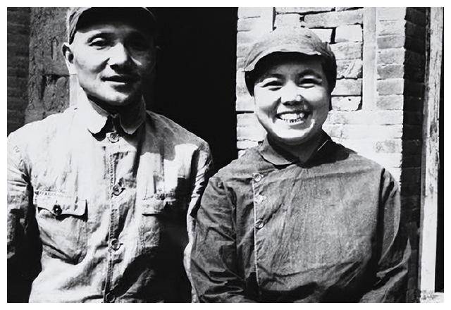 1997年邓小平逝世,夫人卓琳致信党中央:小平对自己的后事有交代_同志_孩子_中国