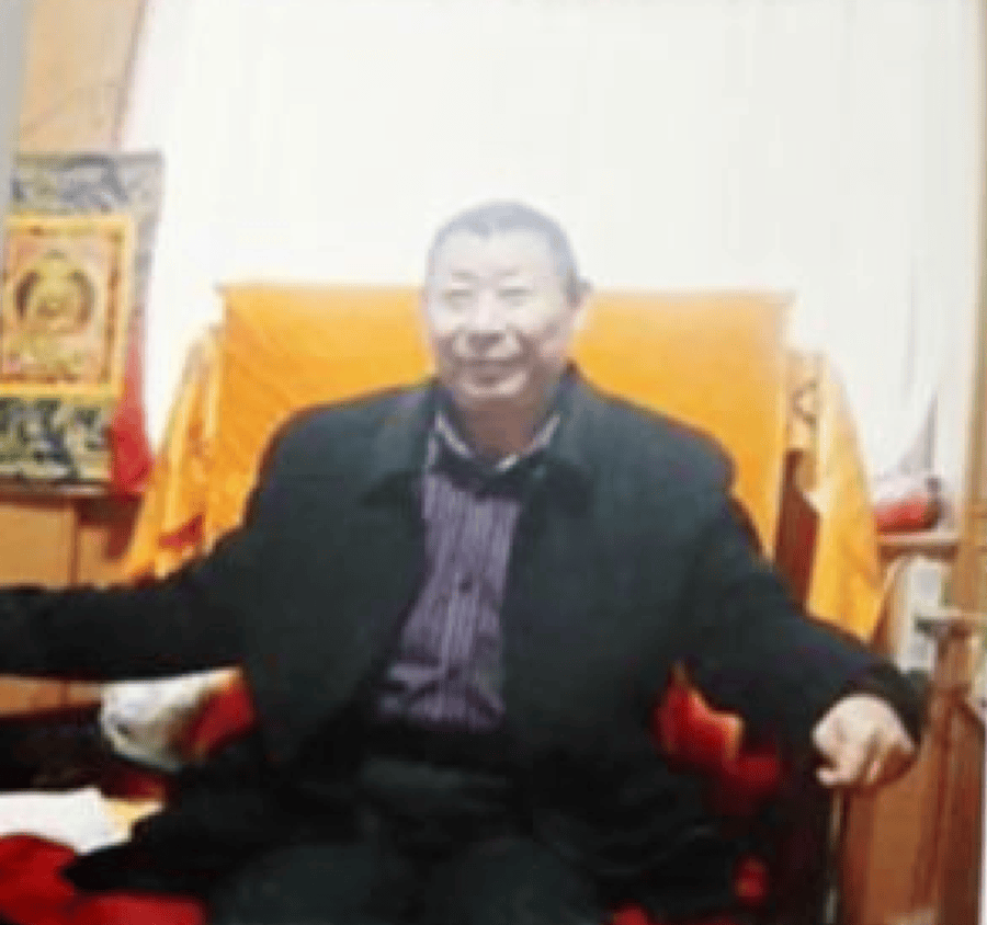 回顾假活佛王兴夫,敛财2亿,欺负100多位女弟子:我是现在的佛