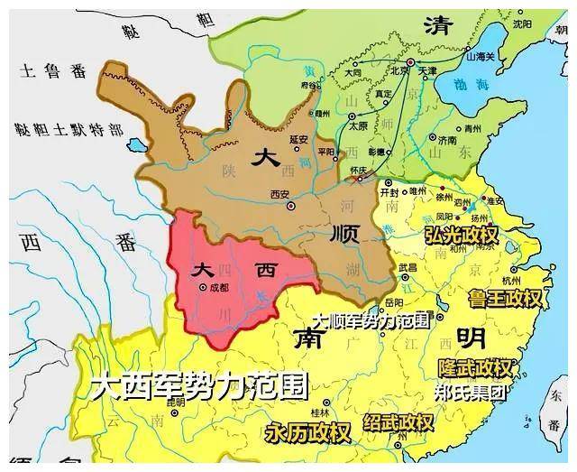 在日本平户,直到父亲郑芝龙接受明廷招安后,才被接回福建泉州府安平