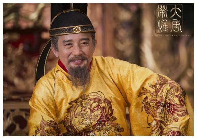 李隆基:唐朝雄才大略的帝王,晚年却被儿子架空,还被儿媳折磨