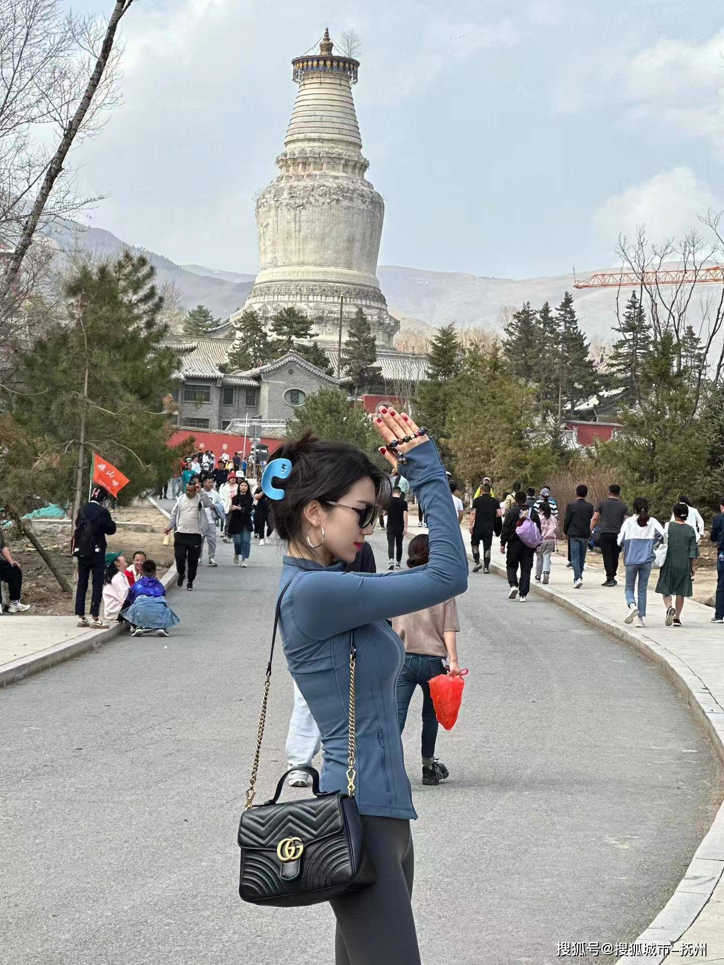 山西自驾游必去景点，山西景点分布图，山西旅游景点排行-第1张图片-旅游攻略网