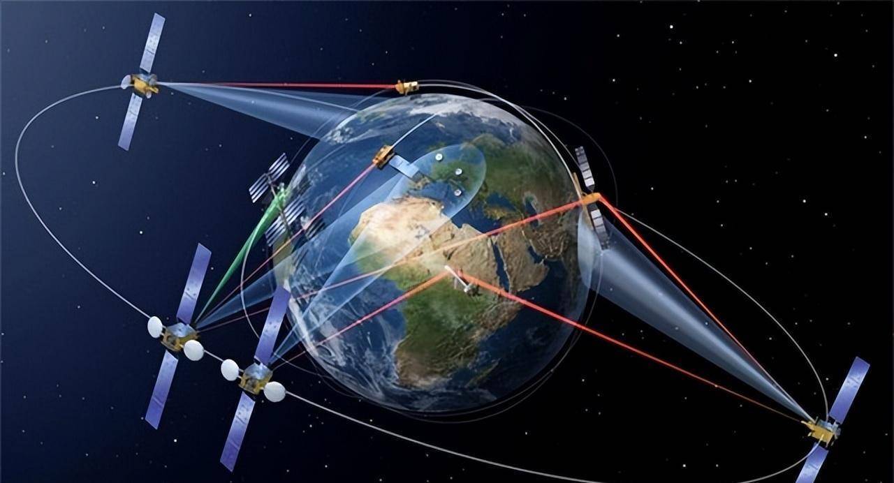 北斗三号系统正式开通,如今已落户137个国家