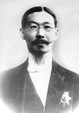 原创陆宗舆与陆征祥,一位卖国求荣,一位拒签巴黎和约,切要辨清