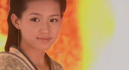 原创她是《美人心计》里小太后,演《延禧攻略》被骂翻却轻松化解尴尬