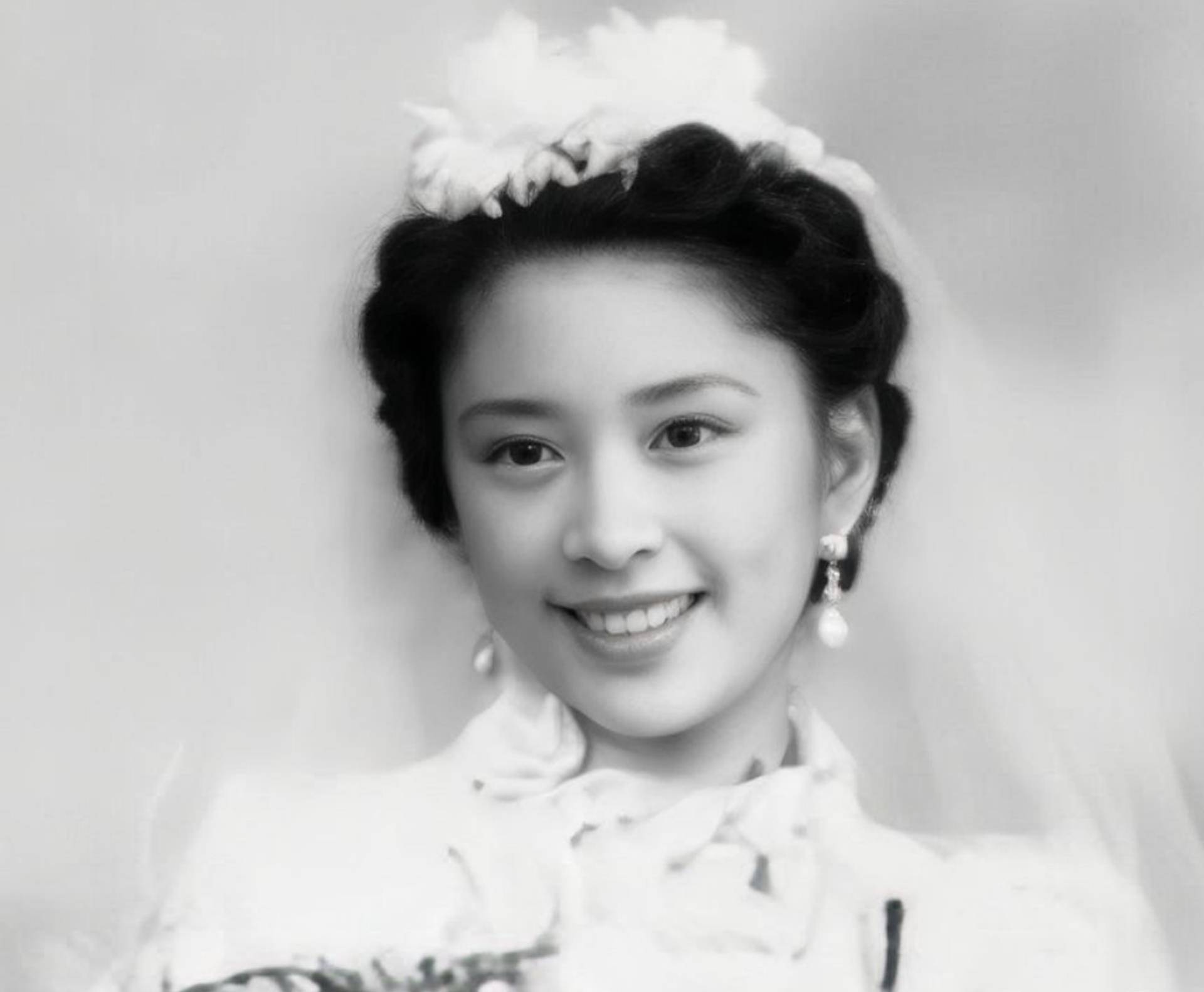 原创李宗仁二妻郭德洁:为争名分与原配大闹灵堂,她死后4月丈夫另娶