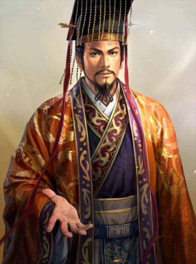 原创刘表与刘备上宾之礼,厚相待而不会重用