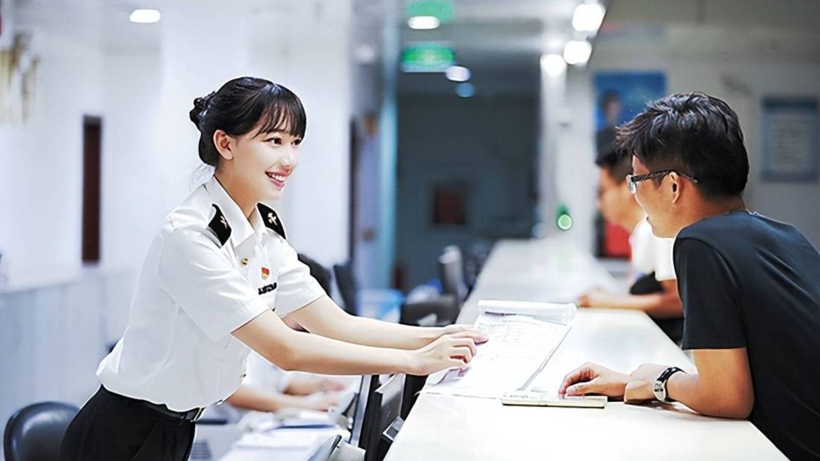 国际贸易代理：掌握市场先机的秘籍