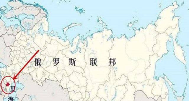 原创当年俄罗斯为啥单单不能容忍车臣的独立?