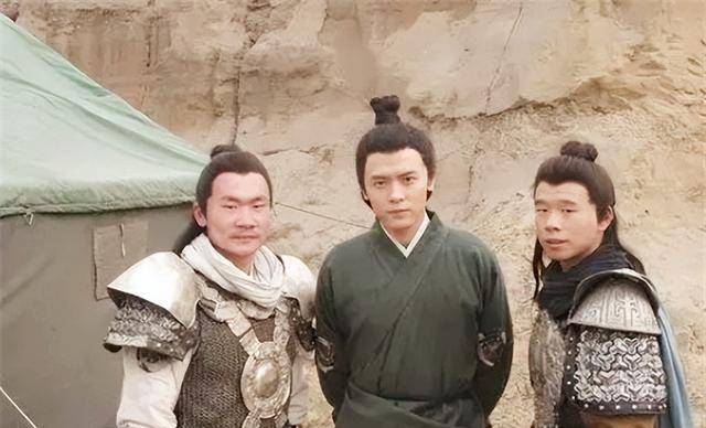 杨家将后代竟然称霸一方,霸占一方土地长达600年,历经三朝不灭