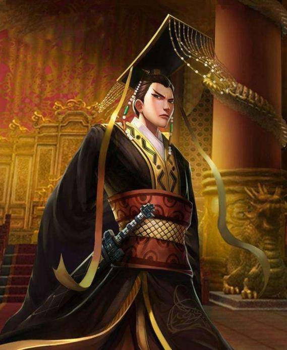 秦始皇嬴政到底为中国做了些什么?