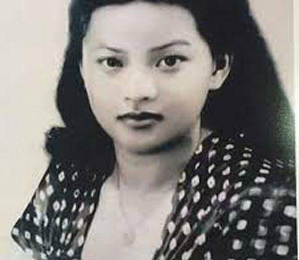 施里玛达亲王钟意的表妹嫁给了西哈努克国王当妃子?这绝不是真的