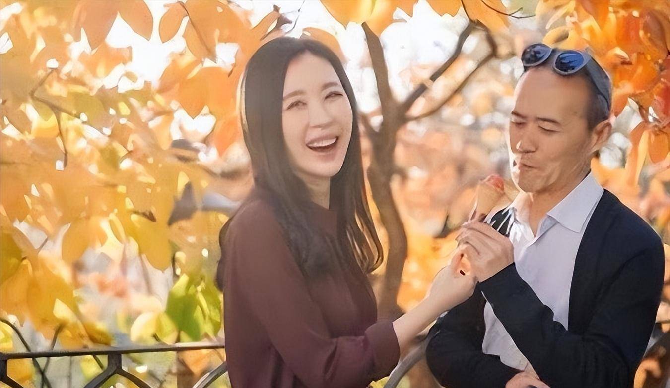 田朴珺:千方百计嫁王石,却硬说是独立女性,10年后终于认清现实