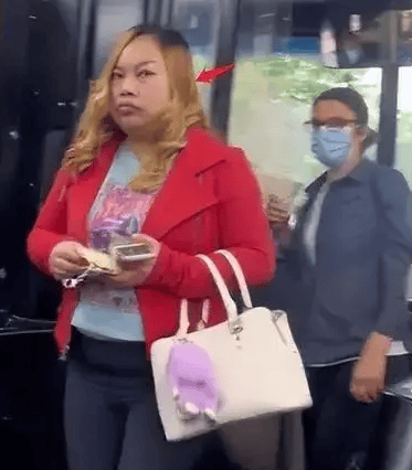 回顾凤姐美国被偶遇,大学老师曝光其成绩,曾坦言"活得