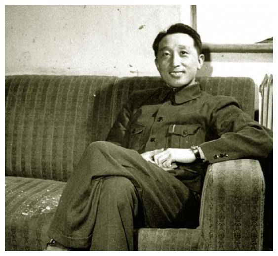张学思妻谢雪萍:晚年三见张学良,直言“听到他的口头禅很心痛”_小时候_张仲_照片