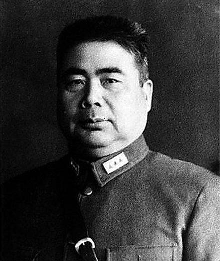 "倒戈将军"冯玉祥:从无人知晓的小卒成为统帅三军