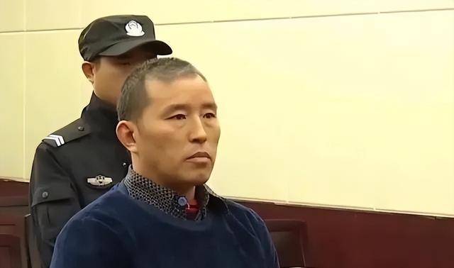 2年前"网红"死刑犯:很多人刷到过他,却很少有人知道他的故事