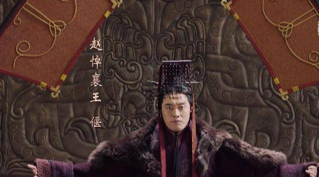 《大秦赋》娼后上位凭借的是什么?比现代人有过之而无不及