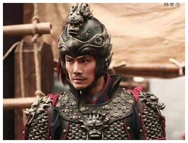 南宋中兴四将,秦桧最记恨的韩世忠为什么得以安享晚年?
