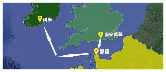 揭秘泰坦尼克号沉没的真正原因,只是天灾吗?