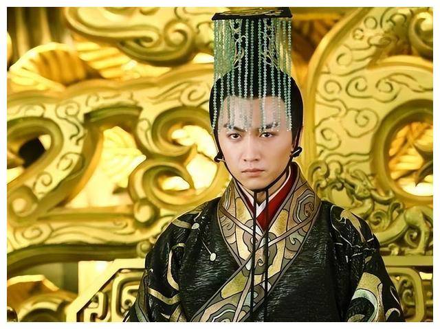 刘询:一个从监狱里走出来的大汉皇帝
