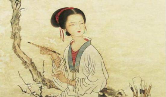 一宰相碑文道出李清照与秦桧关系,难怪她只赞项羽,却不写岳飞