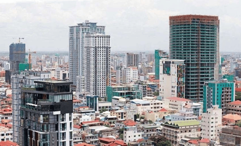 图片[4]-柬埔寨金边的物价，凭什么比北上广还贵？-华闻时空