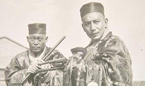 民国八大奇案鬼市人头