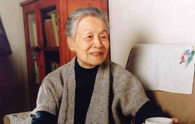 首位大学女校长:鲁迅许广平的"媒人",因抗拒敌人暴行惨遭不幸