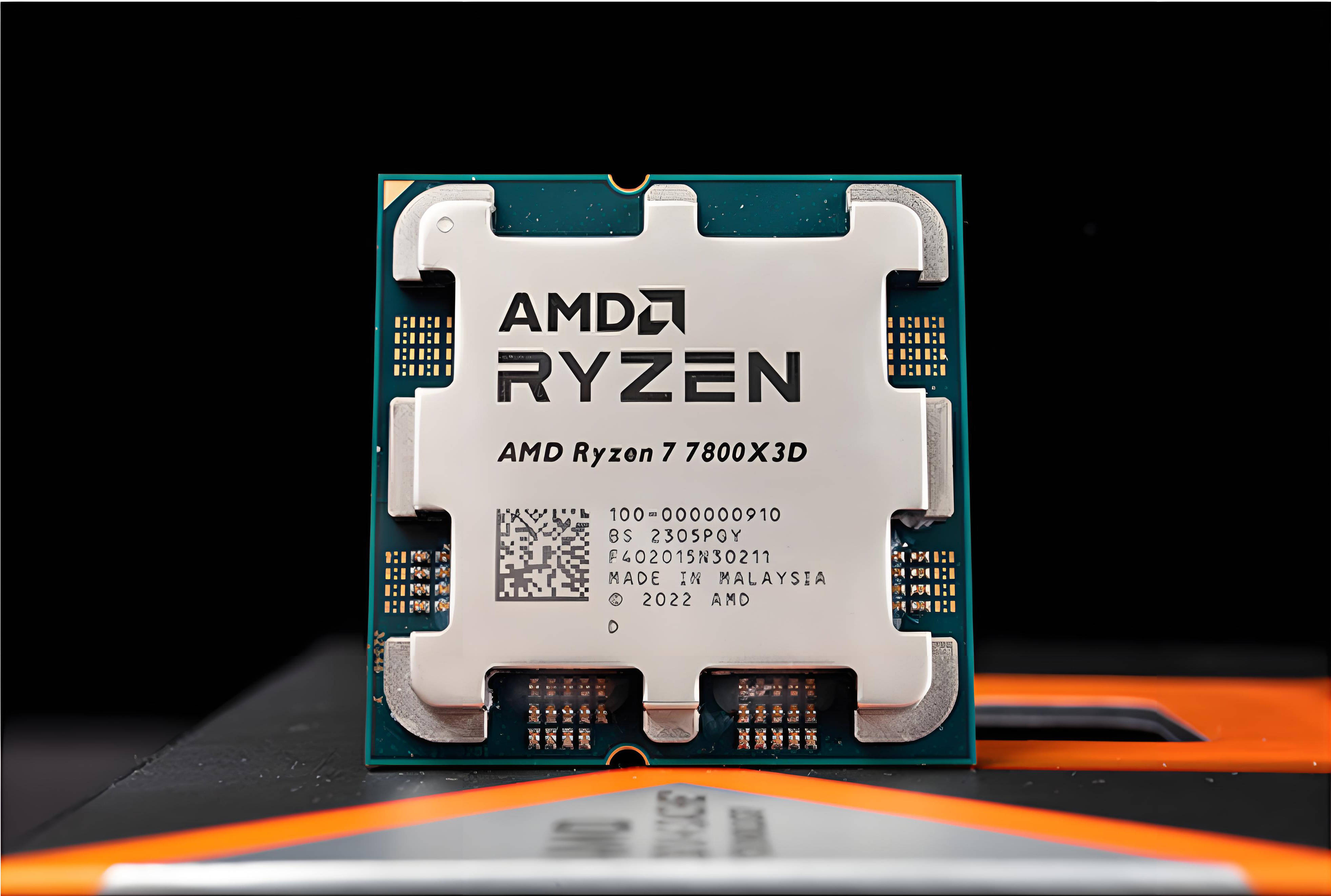 神u783一致好评,装一套amd 锐龙 r7 7800x3d 处理器的 两万级别的豪华