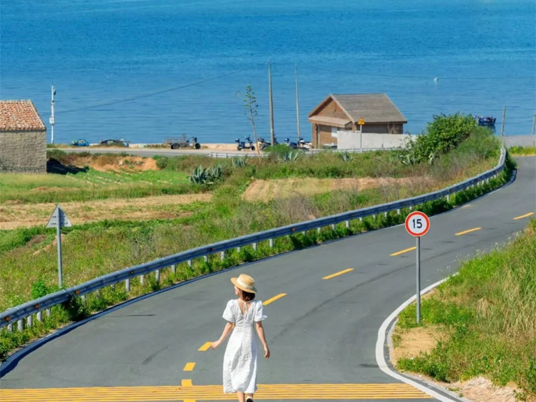 【玩转潮汕】5天4晚超详细旅游攻略，行程路线规划，景点美食住宿推荐！_南澳岛_莎莎_潮州