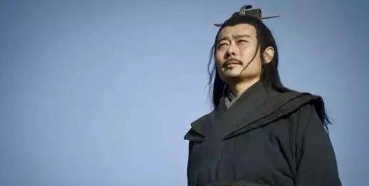 陈平和张良较了一辈子劲,但自己的小聪明,终究不敌张良的大智慧