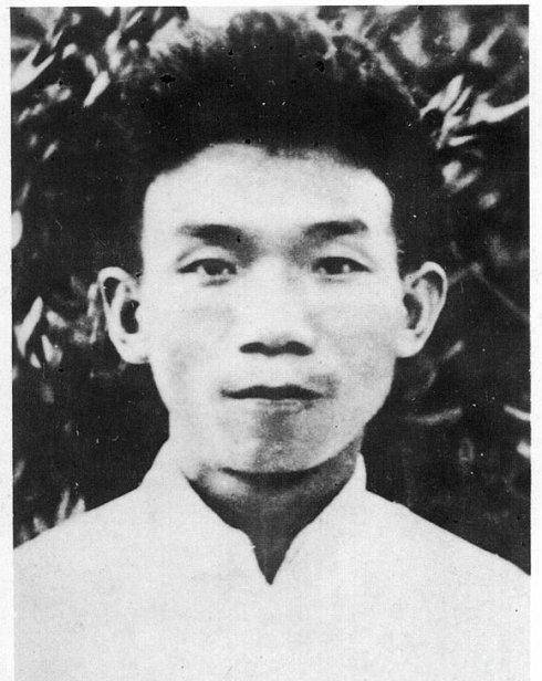 郁达夫调侃第三任妻子不漂亮,可是他逝世后,第三任妻子也能改嫁