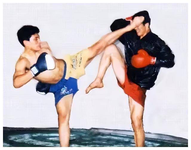 真实案件:杀人凶手竟是武林高手,曾是世界冠军