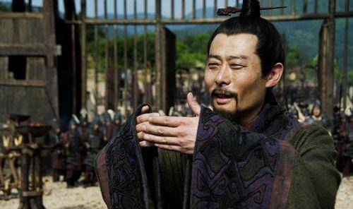 由此可以看出,鲁肃绝对是一个真正的伯乐.