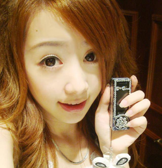 "网红鼻祖"程琳:曾称霸qq空间的非主流女神,如今36岁怎样了?