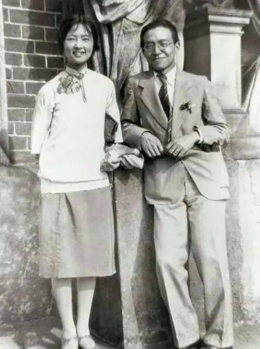 何雪媛:林徽因的母亲,无子遭丈夫抛弃,为难女儿,只因太缺爱_林长民