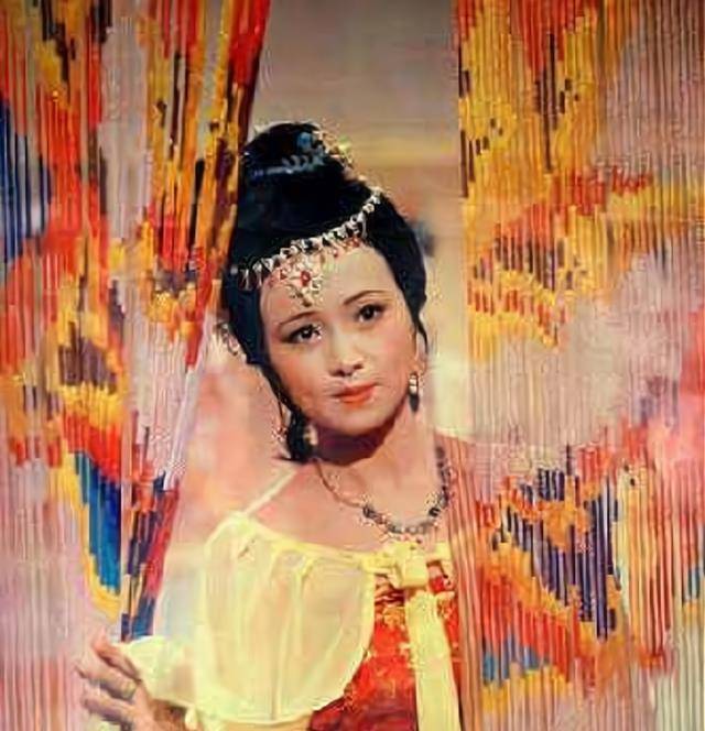 不过不管怎么说,秦可卿之死的猜测有很多,而至于她的死因究竟是什么