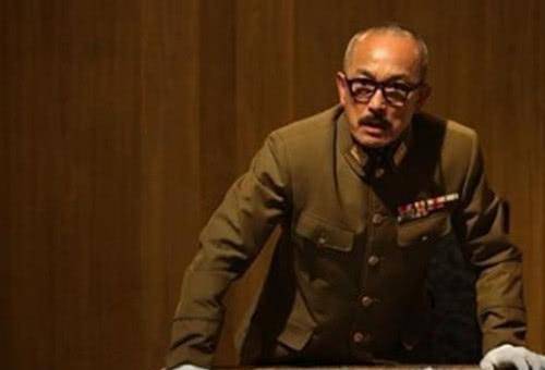 战犯东条英机死后,后代成了千万富豪,公司产品还在中国畅销